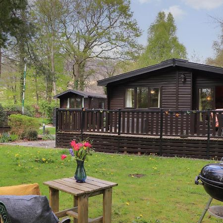Derwent Lodge Кесвик Экстерьер фото