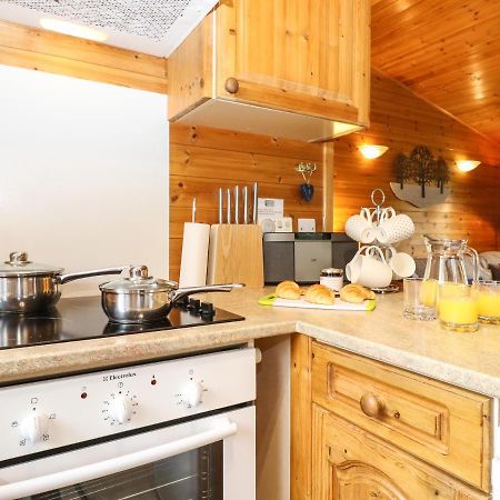 Derwent Lodge Кесвик Экстерьер фото