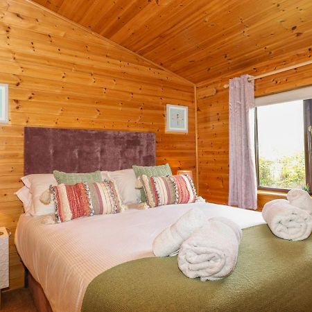 Derwent Lodge Кесвик Экстерьер фото