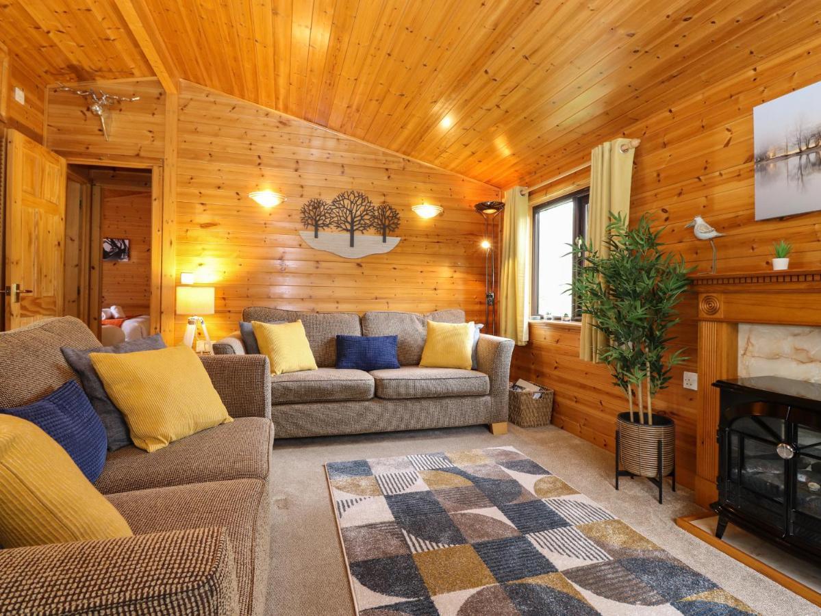 Derwent Lodge Кесвик Экстерьер фото