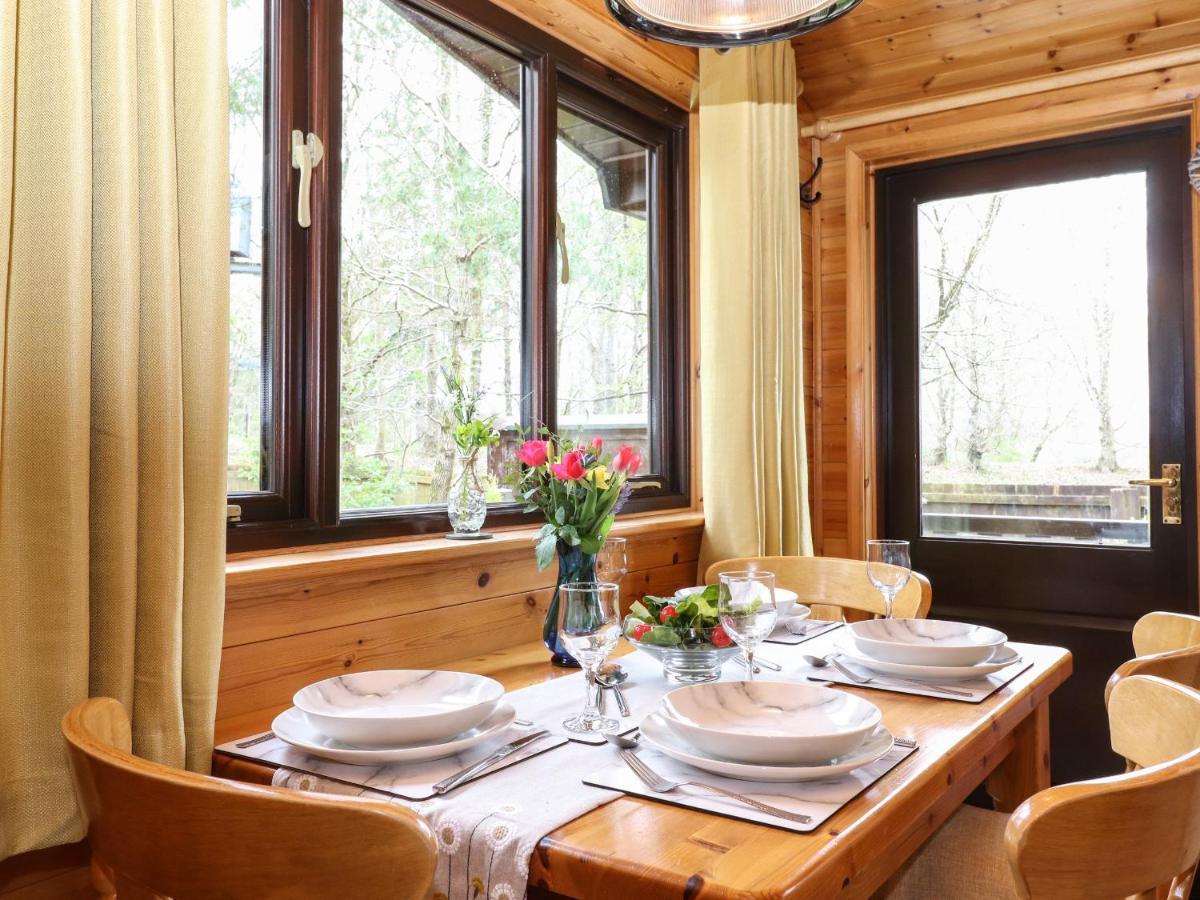 Derwent Lodge Кесвик Экстерьер фото