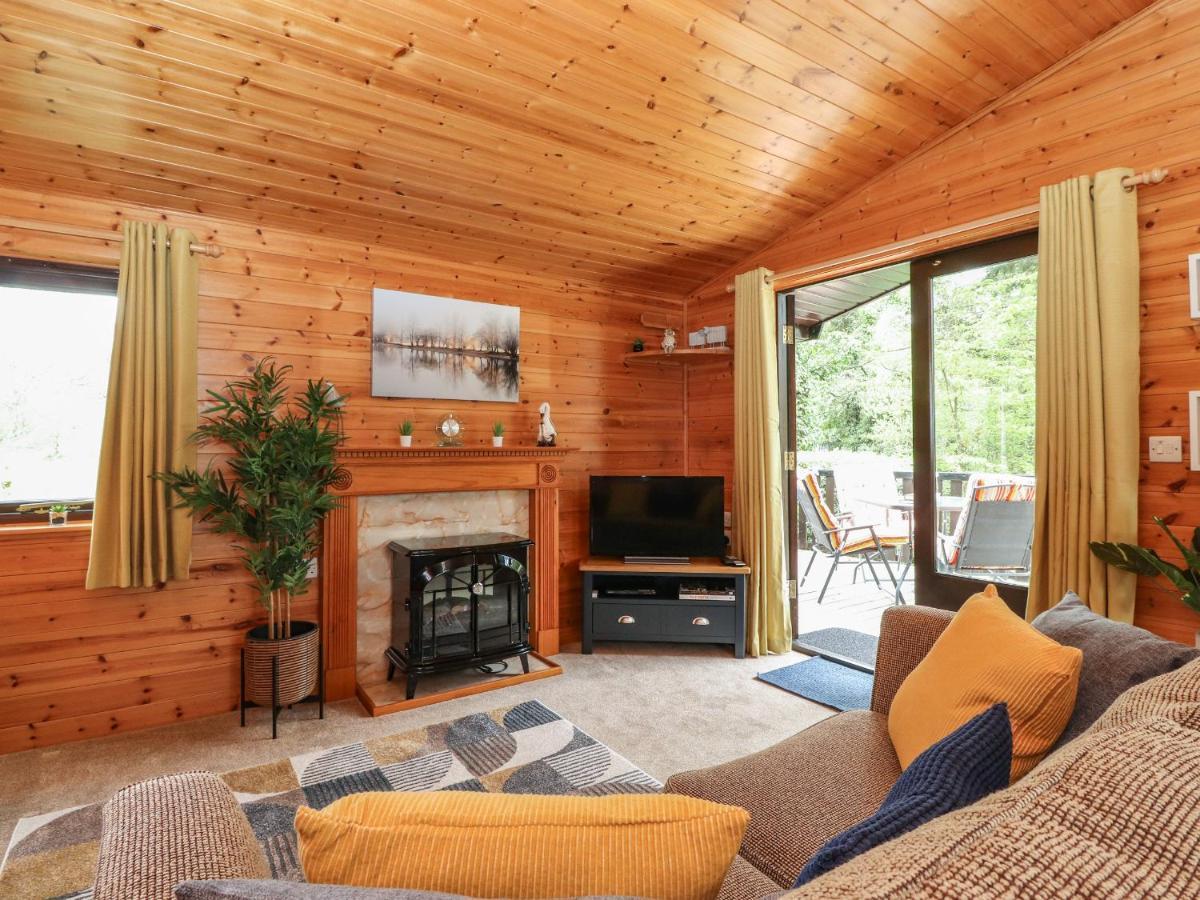 Derwent Lodge Кесвик Экстерьер фото