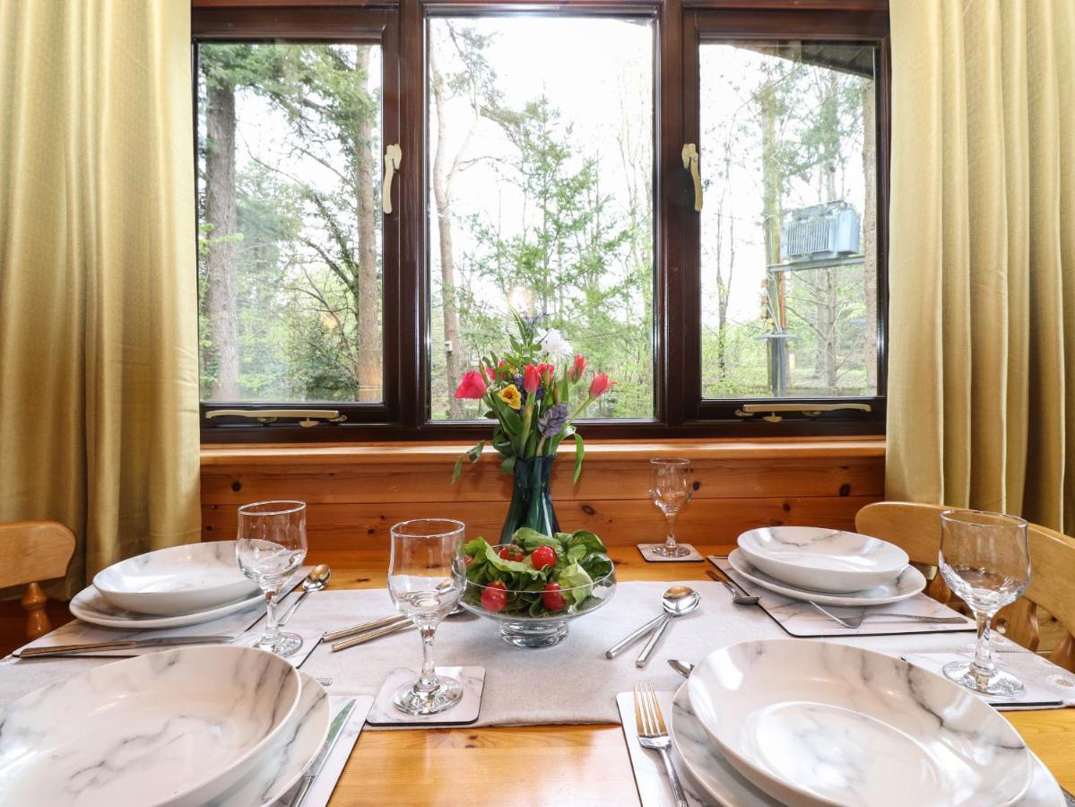 Derwent Lodge Кесвик Экстерьер фото