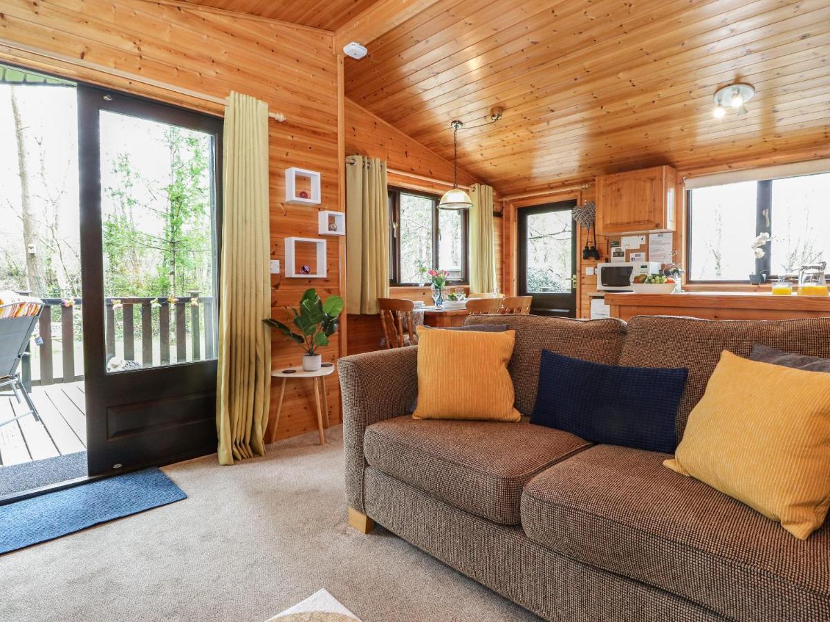 Derwent Lodge Кесвик Экстерьер фото