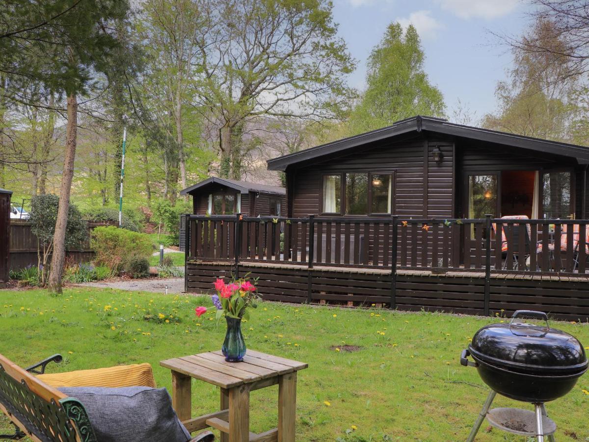 Derwent Lodge Кесвик Экстерьер фото