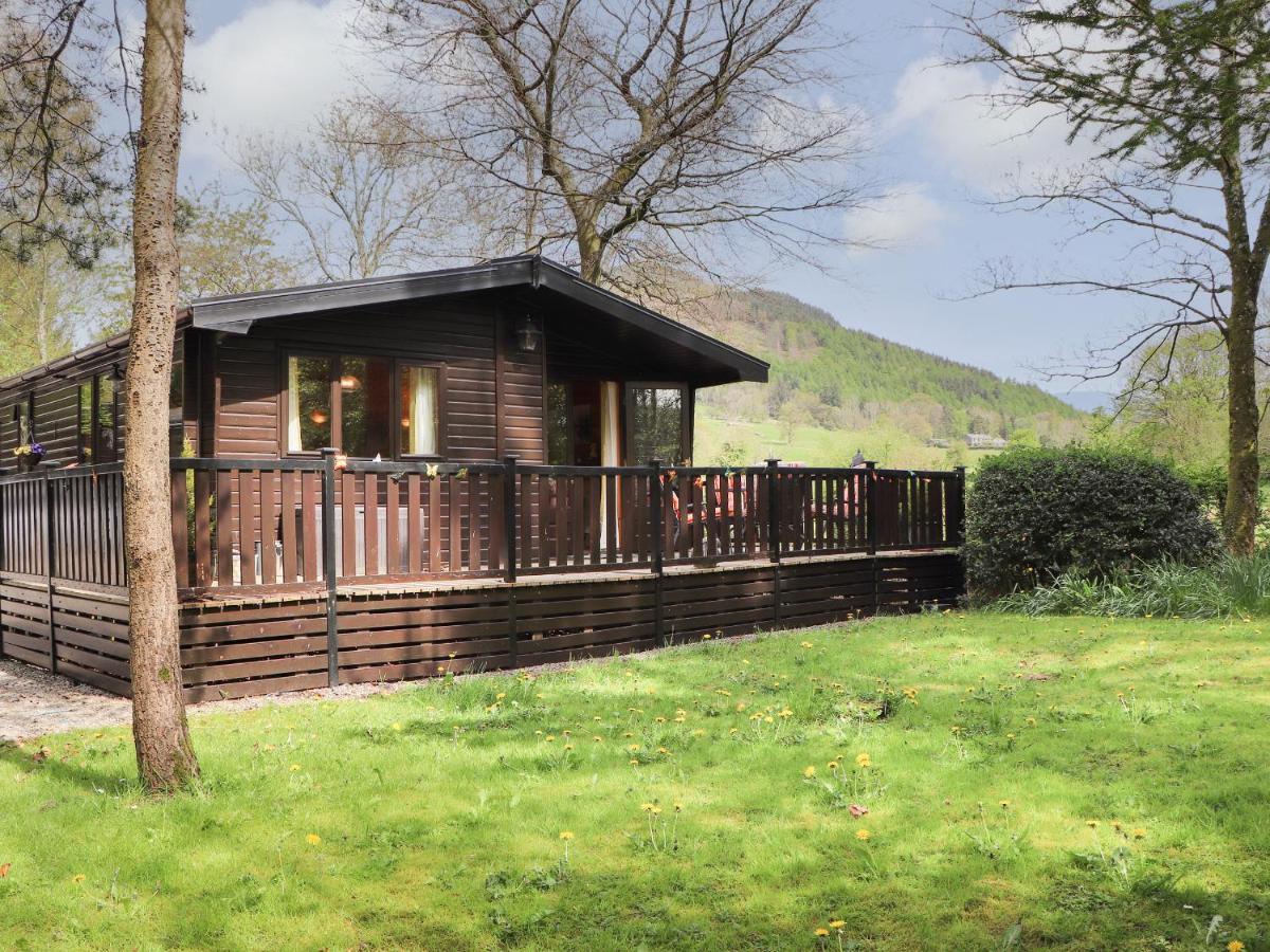 Derwent Lodge Кесвик Экстерьер фото