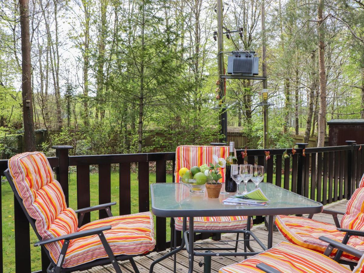 Derwent Lodge Кесвик Экстерьер фото