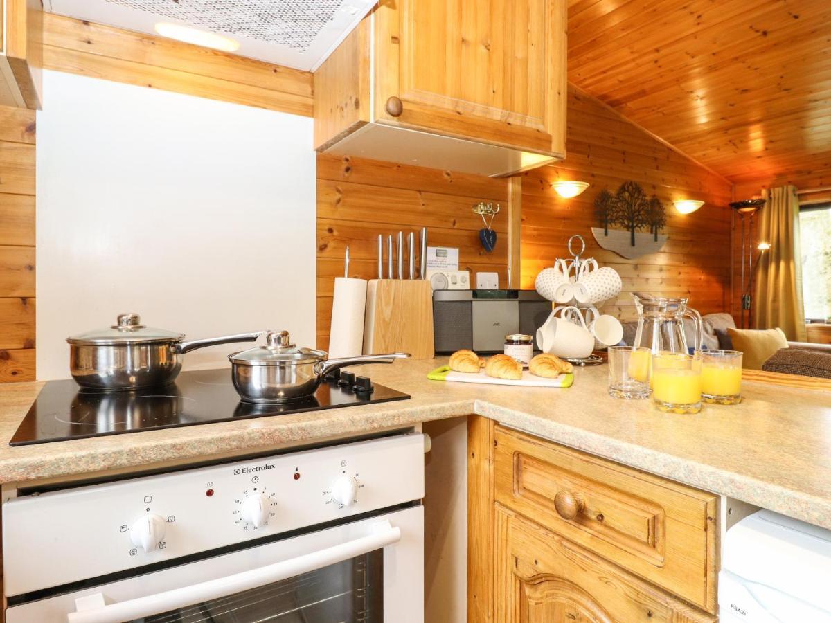 Derwent Lodge Кесвик Экстерьер фото