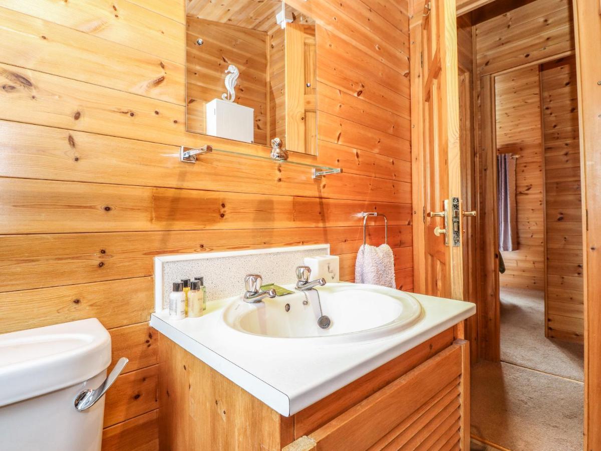 Derwent Lodge Кесвик Экстерьер фото