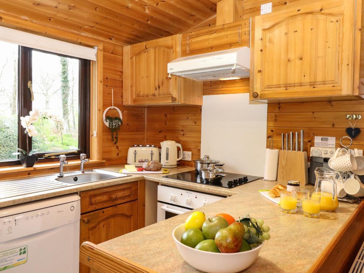 Derwent Lodge Кесвик Экстерьер фото