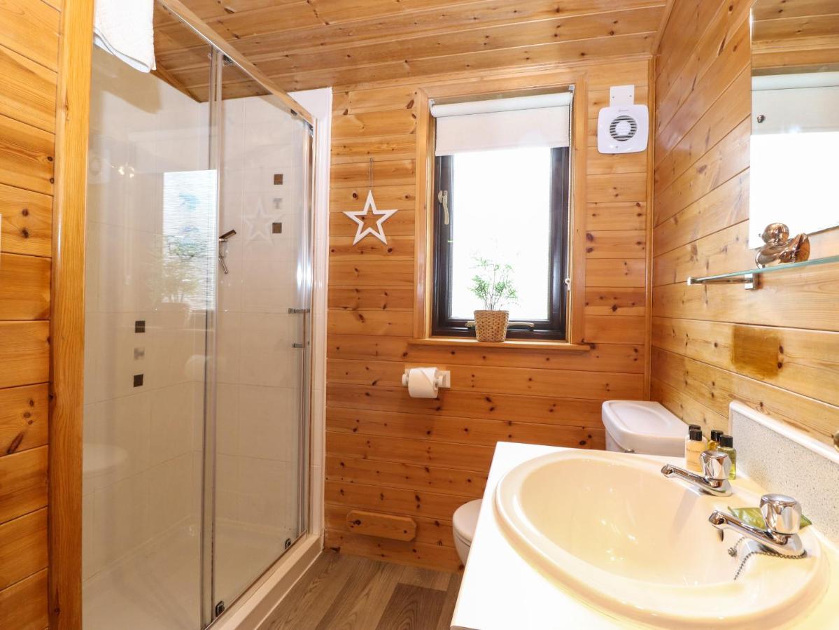 Derwent Lodge Кесвик Экстерьер фото