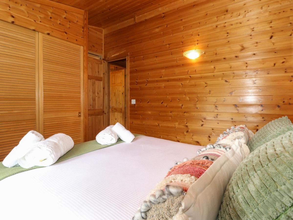Derwent Lodge Кесвик Экстерьер фото