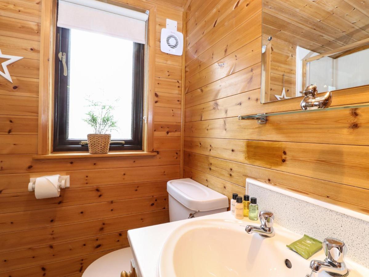 Derwent Lodge Кесвик Экстерьер фото