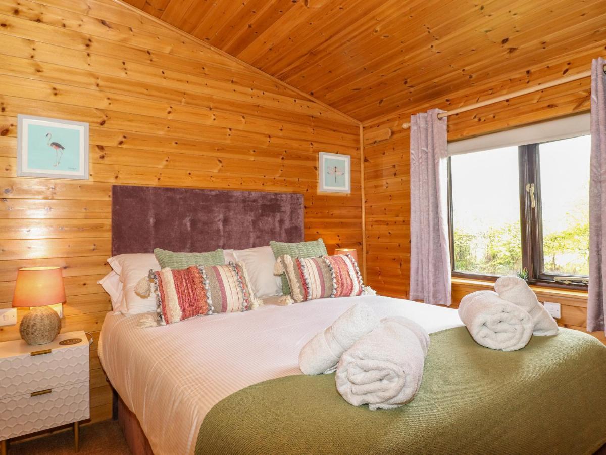 Derwent Lodge Кесвик Экстерьер фото