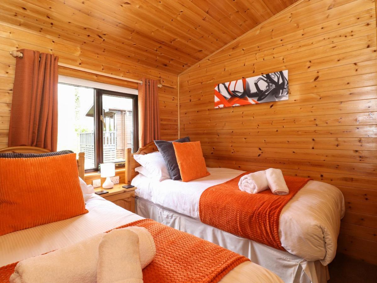 Derwent Lodge Кесвик Экстерьер фото