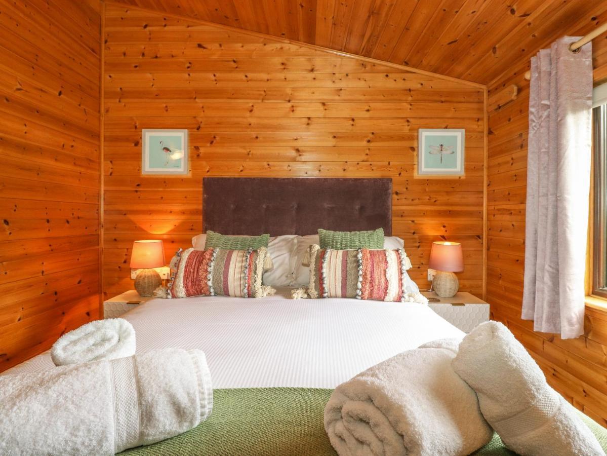 Derwent Lodge Кесвик Экстерьер фото