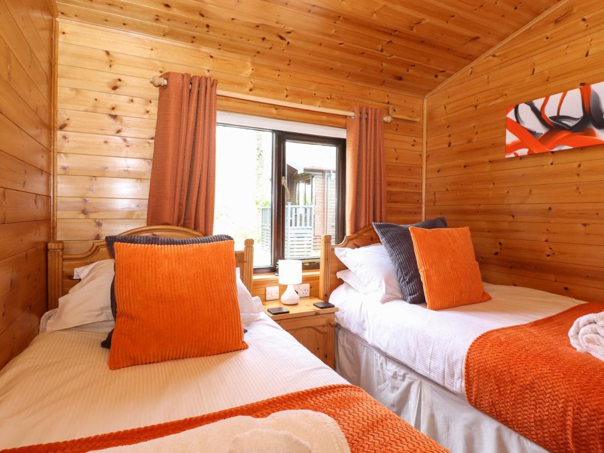 Derwent Lodge Кесвик Экстерьер фото